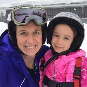 Meet your Posher, Kate